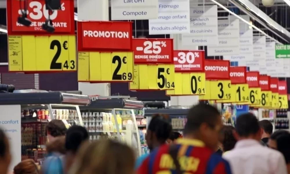 Ο πληθωρισμός εκτοξεύει τις τιμές: Γιατί είναι εντελώς διαφορετικός από τη δεκαετία του ’70